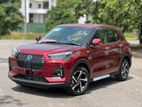 Daihatsu Rocky Premium G Hybrid 2026