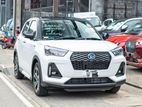 Daihatsu Rocky Premium G Hybrid 2026