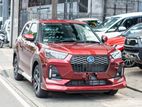 Daihatsu Rocky Premium G Hybrid 2026