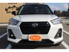 Daihatsu Rocky Premium G Japan 2024