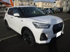 Daihatsu Rocky Premium G Pkg HEV 2025