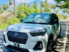 Daihatsu Rocky Premium G Two Tone 2025