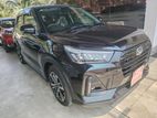 Daihatsu Rocky Premium G Z Grade 2024