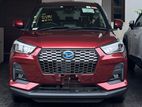 Daihatsu Rocky Premium Hybrid 2023