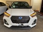 Daihatsu Rocky Premium Z 2025