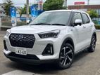 Daihatsu Rocky PremiumG HEV Hybrid 2025