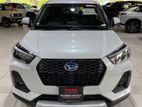 Daihatsu Rocky Ptrmium G 2025