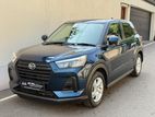 Daihatsu Rocky Raize 2023