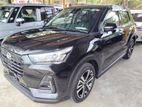 Daihatsu Rocky Raize Premium G 2024