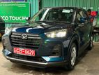 Daihatsu Rocky Raize X 1200cc 2022