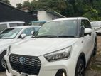 Daihatsu Rocky Raize Z 2025