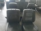 Daihatsu Rocky Seat Set