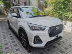 Daihatsu Rocky Smart 2025