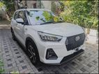 Daihatsu Rocky Smart 2025