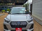 Daihatsu Rocky TOYOTA RAIZE BRAND N 2025
