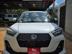 Daihatsu Rocky TOYOTA RAIZE Z 2024