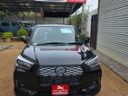 Daihatsu Rocky TOYOTA RAIZE Z 2025