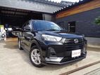 Daihatsu Rocky X 2023