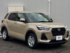 Daihatsu Rocky X 2024