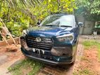 Daihatsu Rocky X 2024