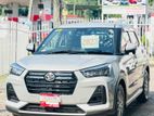 Daihatsu Rocky X GRADE 2023