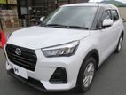 Daihatsu Rocky X Grade 2023