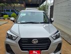 Daihatsu Rocky X grade 2023