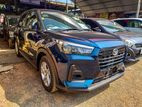Daihatsu Rocky X Grade 2024