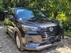 Daihatsu Rocky X Grade 2025