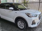 Daihatsu Rocky X Grade 2025