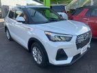 Daihatsu Rocky X Grade Nevy Pack 2026