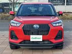 Daihatsu Rocky X HEV 2023