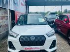 Daihatsu Rocky Z 2024
