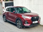 Daihatsu Rocky Z Grade 2020