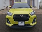 Daihatsu Rocky Z GRADE 2023