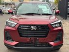 Daihatsu Rocky Z Grade 4-Way 2023