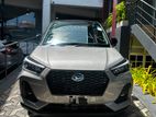 Daihatsu Rocky Z Grade Hybrid 2026