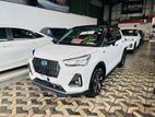 Daihatsu Rocky Z Grade Hybrid 2026