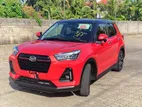 Daihatsu Rocky Z Grade Petrol 2023