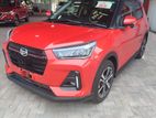 Daihatsu Rocky Z Grade Petrol 2023