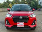 Daihatsu Rocky Z Grade Petrol 2023