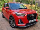 Daihatsu Rocky Z-Grd (Apple player) 2020