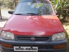 Daihatsu running cunditshan 1997