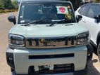 Daihatsu Taft 0 2025