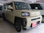 Daihatsu Taft 2022