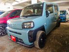 Daihatsu Taft 2023