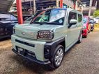 Daihatsu Taft 2023