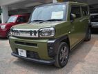 Daihatsu Taft 2023