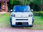 Daihatsu Taft 2023