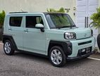 Daihatsu Taft 2023